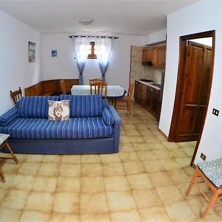 A Un Passo Dal Mare Apartmán