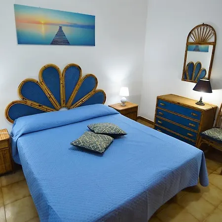 A Un Passo Dal Mare Apartmán