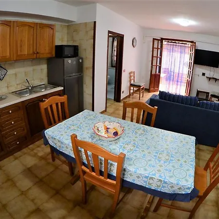 A Un Passo Dal Mare Apartmán