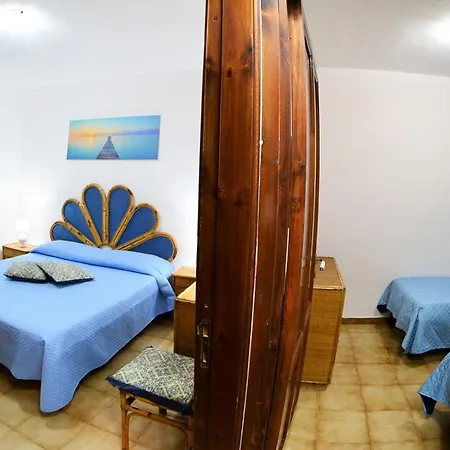 A Un Passo Dal Mare * San Vito Lo Capo