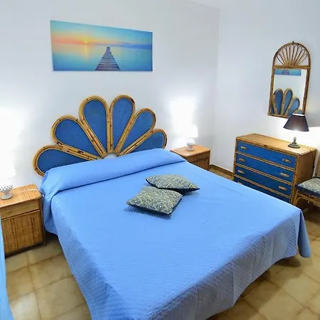 Apartmán A Un Passo Dal Mare San Vito Lo Capo