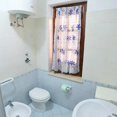 Apartmán A Un Passo Dal Mare