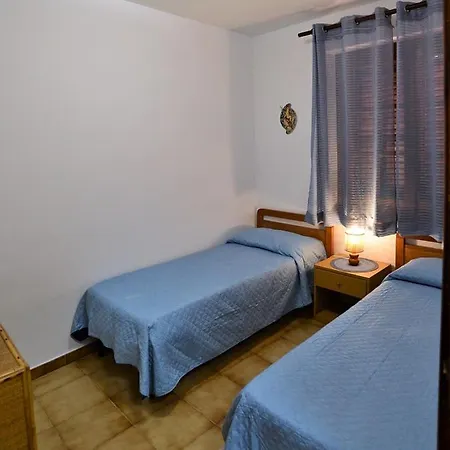 A Un Passo Dal Mare Apartmán *