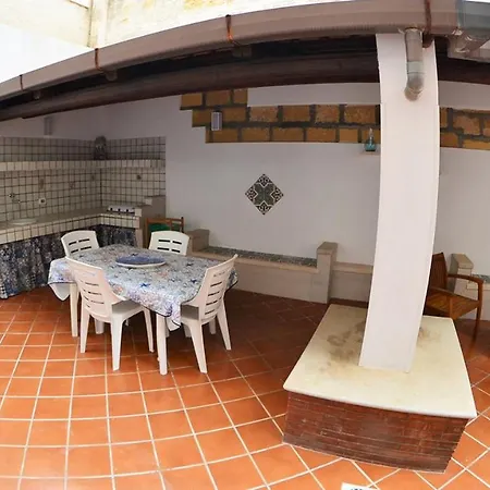 A Un Passo Dal Mare Apartmán *