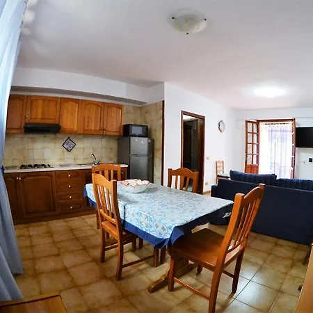 A Un Passo Dal Mare San Vito Lo Capo